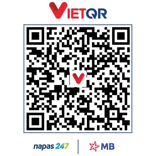 VietQR Thanh toán Chợ số