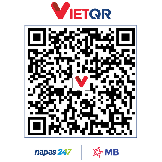 VietQR Thanh toán Chợ số