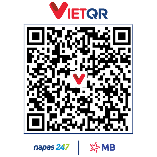 VietQR Thanh toán Chợ số