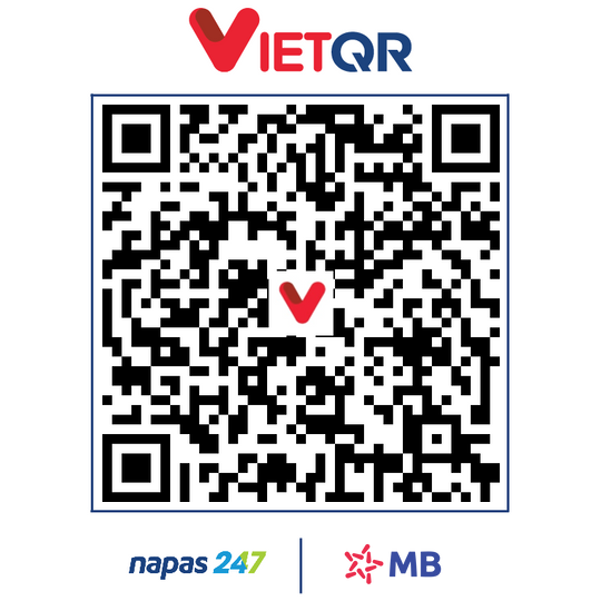 VietQR Thanh toán Chợ số
