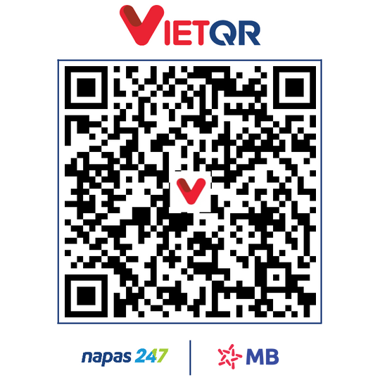 VietQR Thanh toán Chợ số
