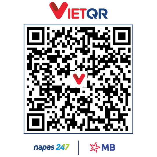 VietQR Thanh toán Chợ số