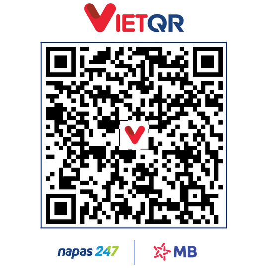 VietQR Thanh toán Chợ số