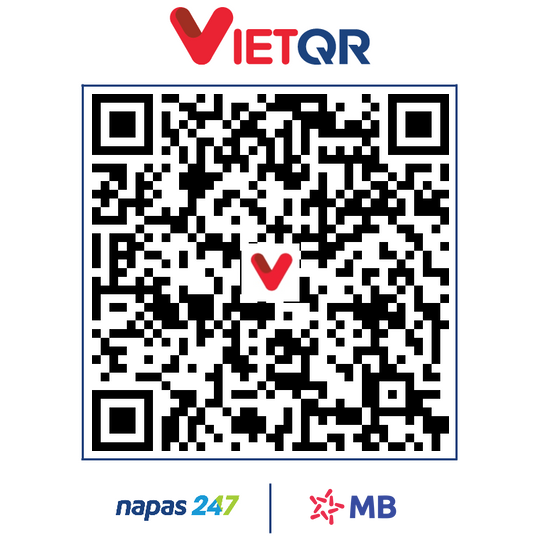 VietQR Thanh toán Chợ số
