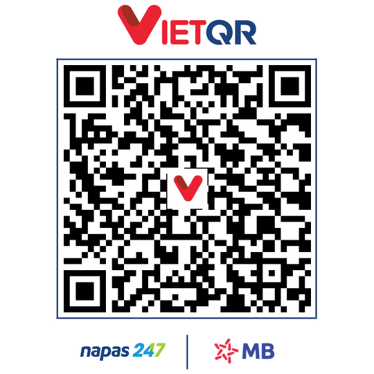 VietQR Thanh toán Chợ số