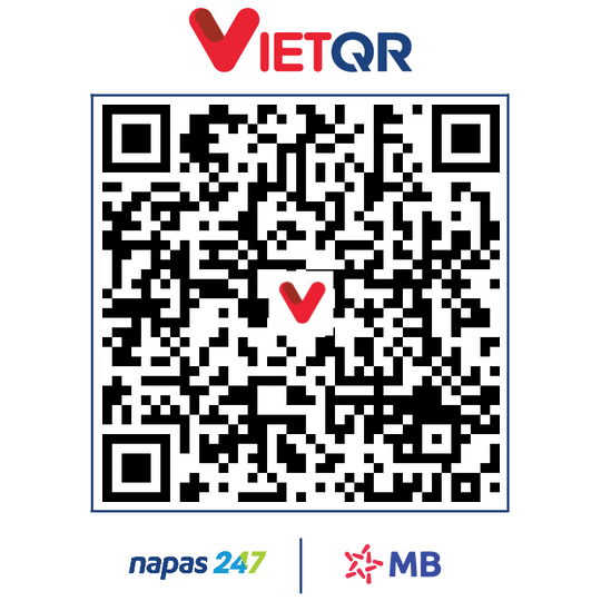 VietQR Thanh toán Chợ số
