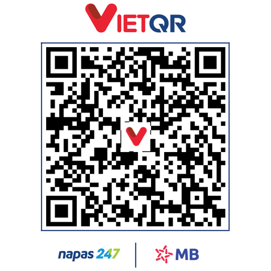 VietQR Thanh toán Chợ số