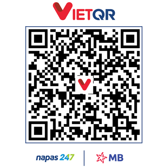 VietQR Thanh toán Chợ số