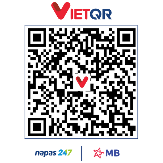VietQR Thanh toán Chợ số