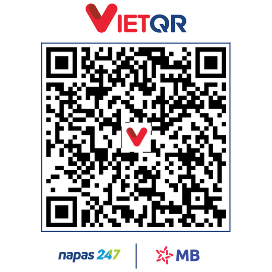 VietQR Thanh toán Chợ số