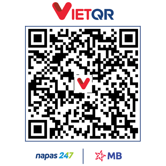 VietQR Thanh toán Chợ số