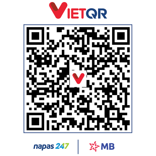 VietQR Thanh toán Chợ số