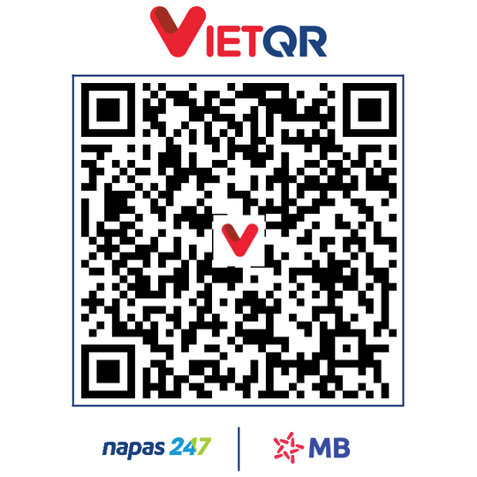 VietQR Thanh toán Chợ số