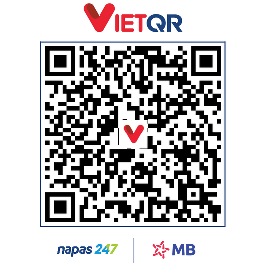 VietQR Thanh toán Chợ số
