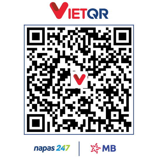 VietQR Thanh toán Chợ số