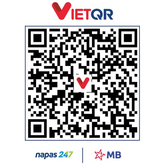 VietQR Thanh toán Chợ số