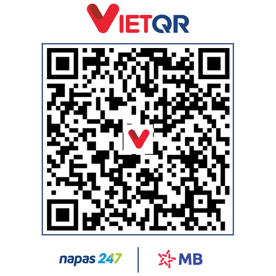 VietQR Thanh toán Chợ số