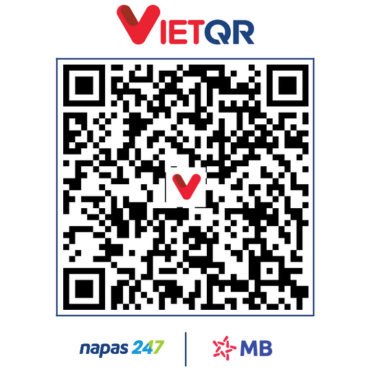 VietQR Thanh toán Chợ số