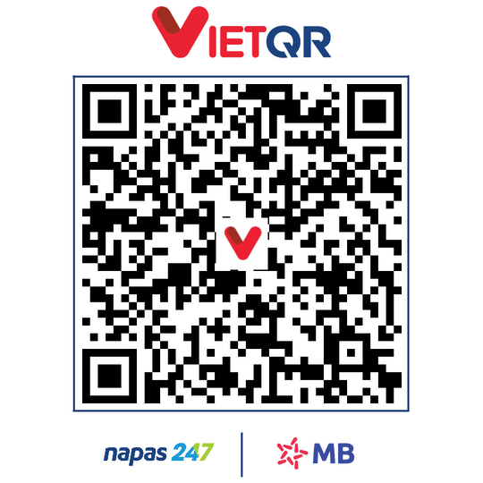 VietQR Thanh toán Chợ số