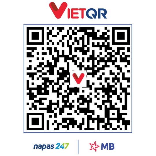 VietQR Thanh toán Chợ số
