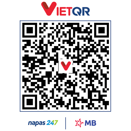 VietQR Thanh toán Chợ số
