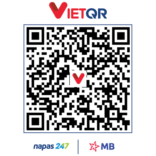 VietQR Thanh toán Chợ số