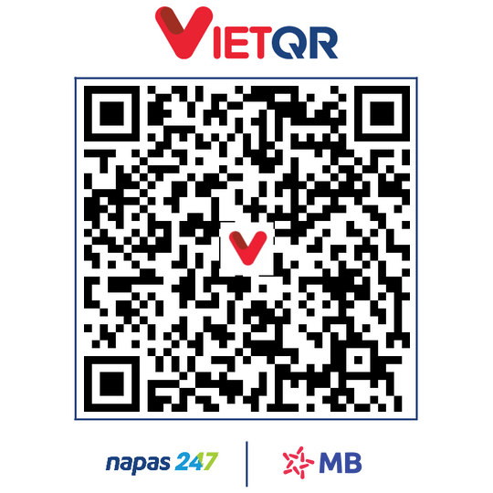 VietQR Thanh toán Chợ số