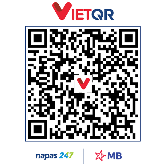 VietQR Thanh toán Chợ số