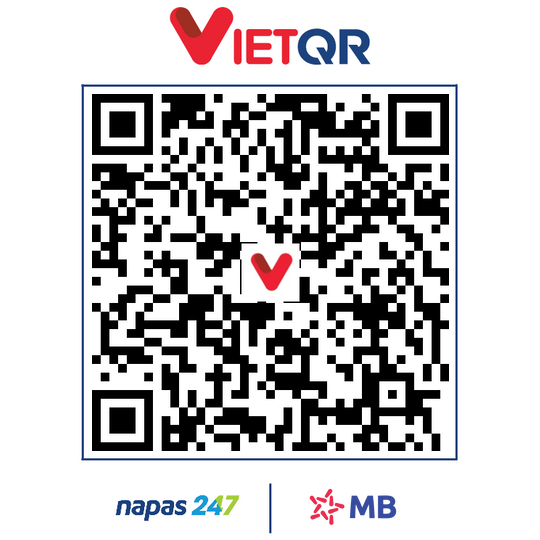 VietQR Thanh toán Chợ số