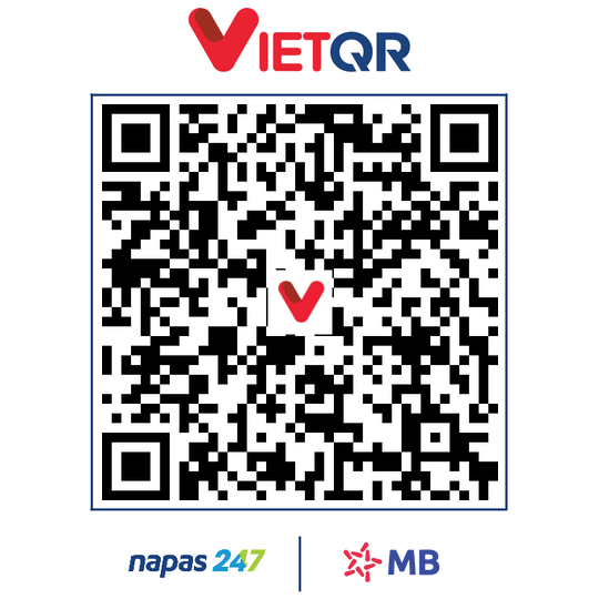 VietQR Thanh toán Chợ số