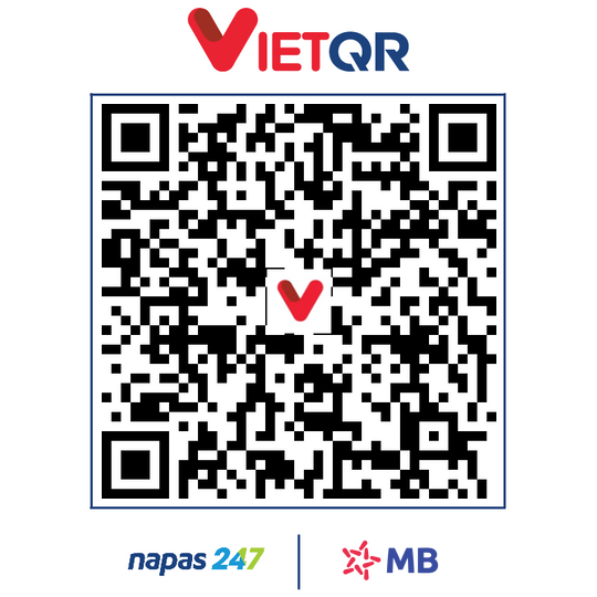 VietQR Thanh toán Chợ số