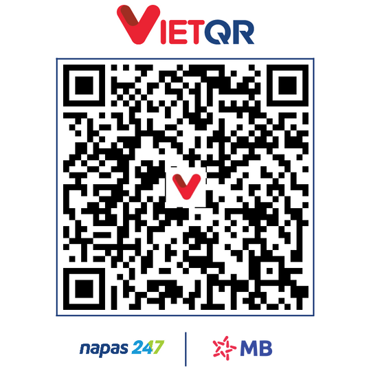VietQR Thanh toán Chợ số