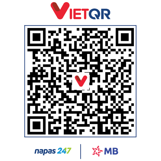 VietQR Thanh toán Chợ số