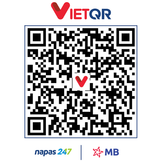 VietQR Thanh toán Chợ số