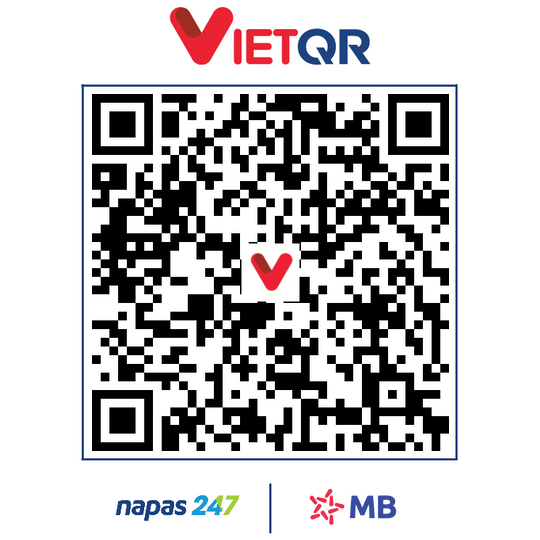 VietQR Thanh toán Chợ số