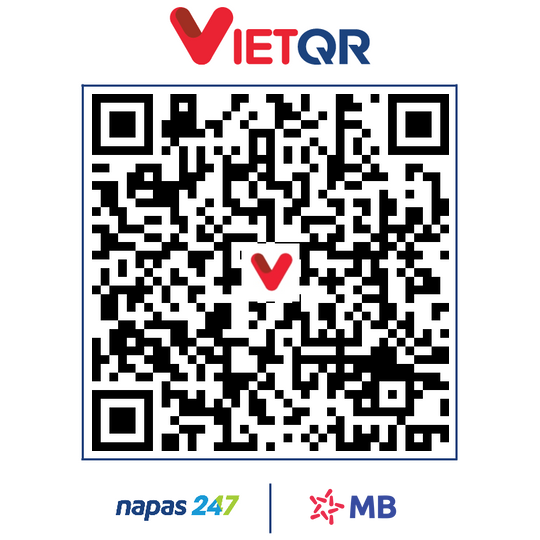 VietQR Thanh toán Chợ số