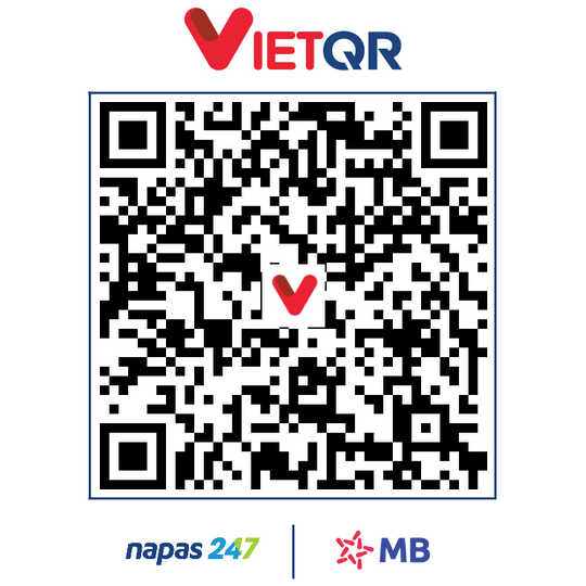 VietQR Thanh toán Chợ số