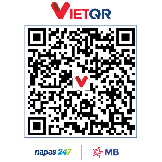 VietQR Thanh toán Chợ số