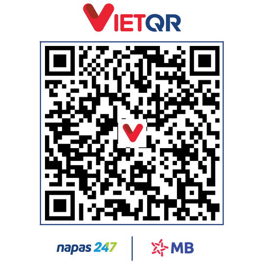 VietQR Thanh toán Chợ số