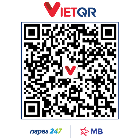 VietQR Thanh toán Chợ số