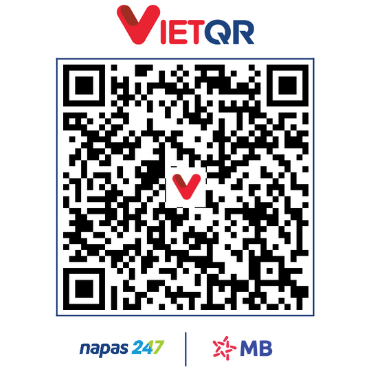 VietQR Thanh toán Chợ số