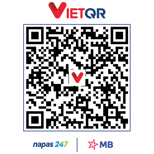 VietQR Thanh toán Chợ số