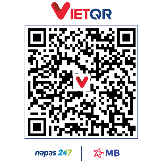 VietQR Thanh toán Chợ số