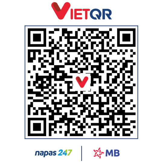 VietQR Thanh toán Chợ số