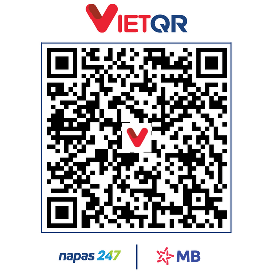 VietQR Thanh toán Chợ số