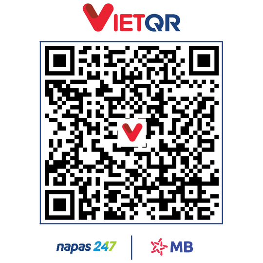 VietQR Thanh toán Chợ số