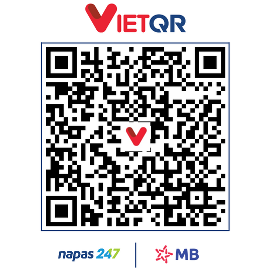 VietQR Thanh toán Chợ số