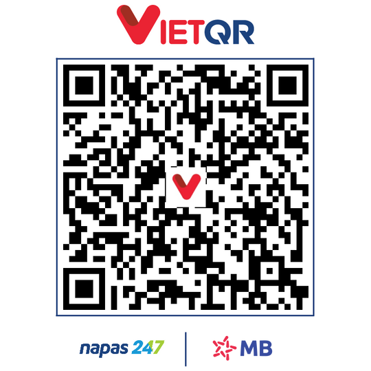 VietQR Thanh toán Chợ số