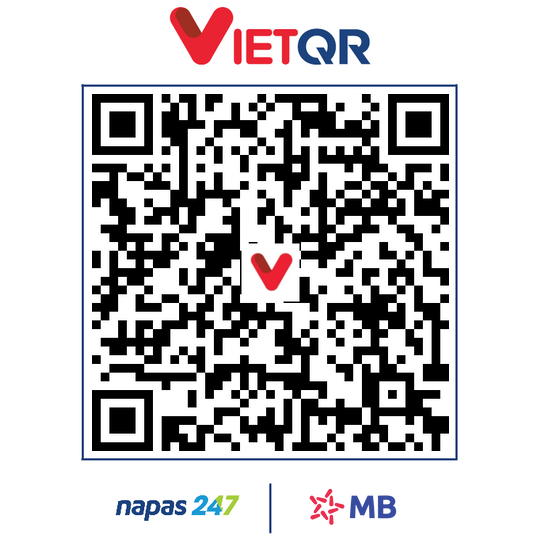 VietQR Thanh toán Chợ số
