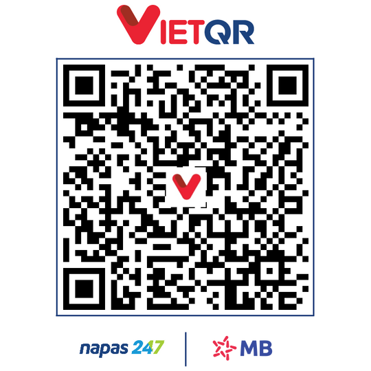 VietQR Thanh toán Chợ số